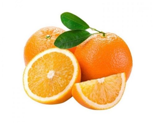 نهال پرتقال والنسیا